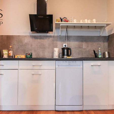 Stylowy Apartament W Samym Centrum Krakowa ภายนอก รูปภาพ