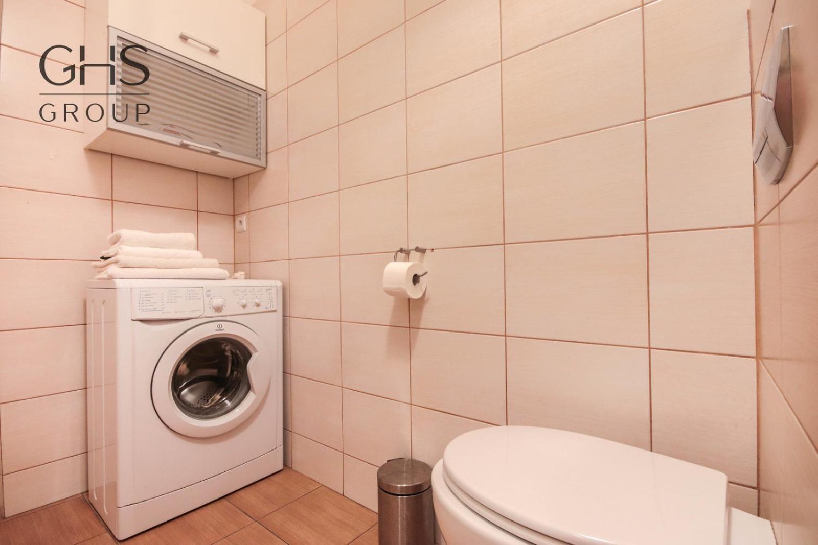 Stylowy Apartament W Samym Centrum Krakowa ภายนอก รูปภาพ