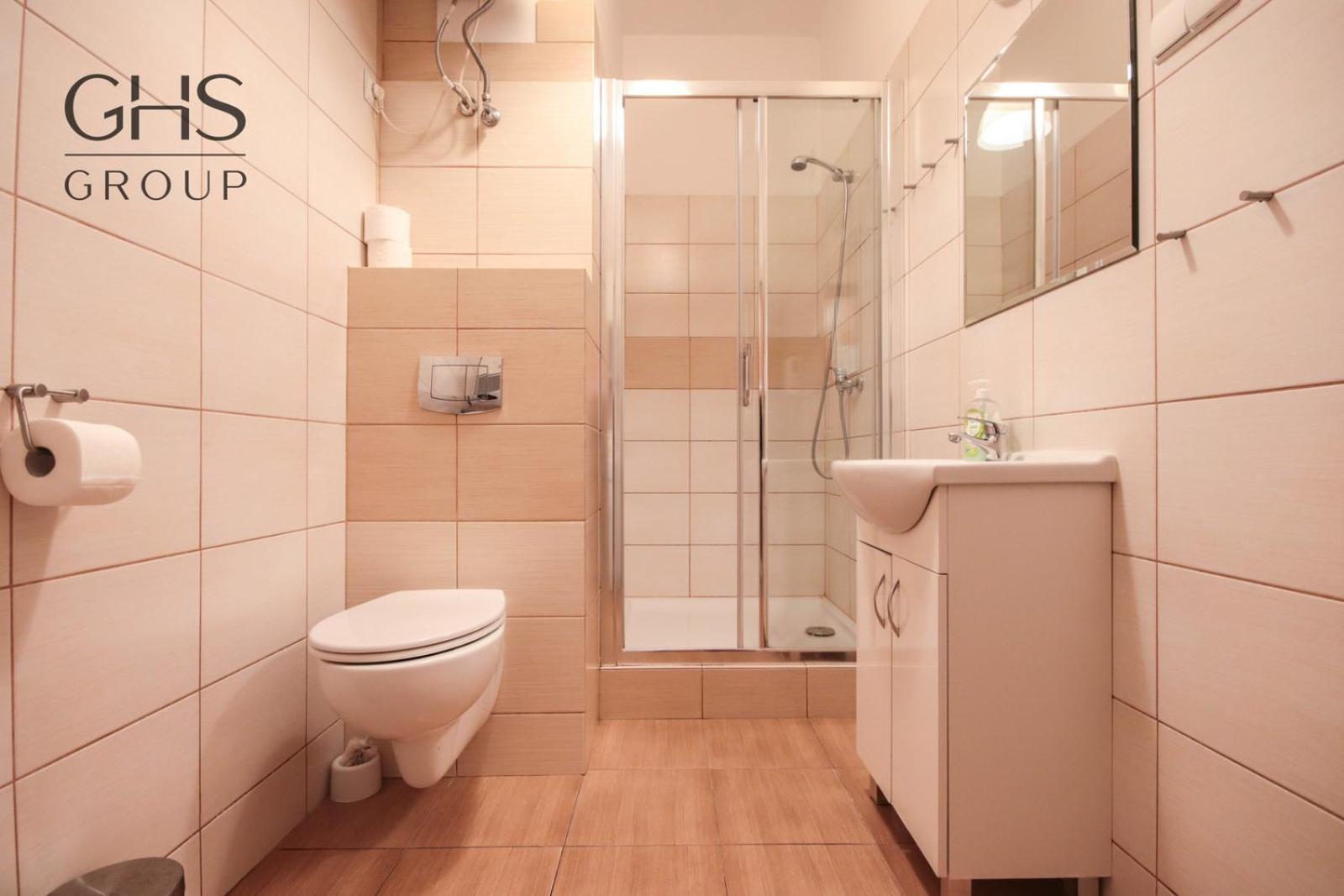 Stylowy Apartament W Samym Centrum Krakowa ภายนอก รูปภาพ