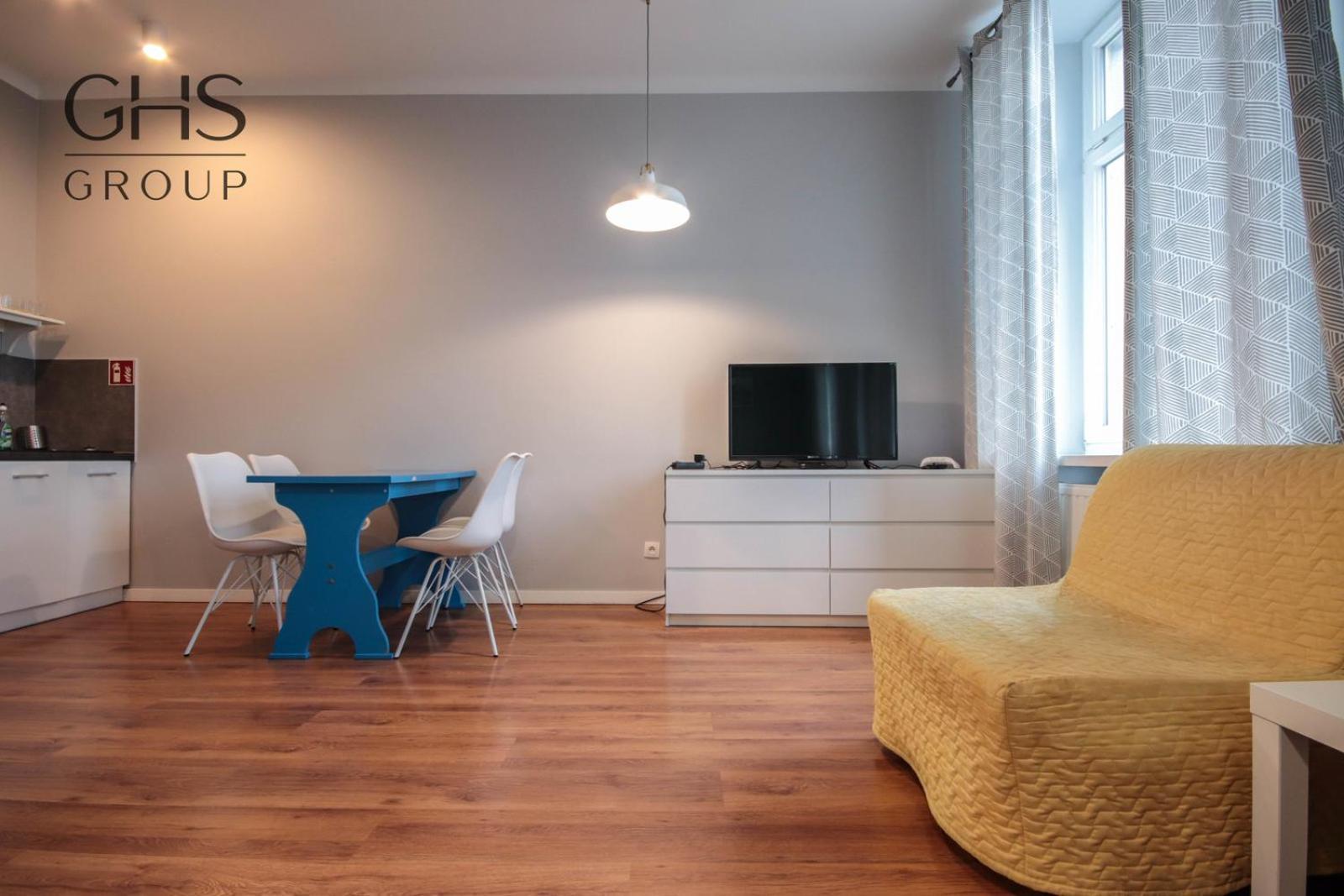 Stylowy Apartament W Samym Centrum Krakowa ภายนอก รูปภาพ