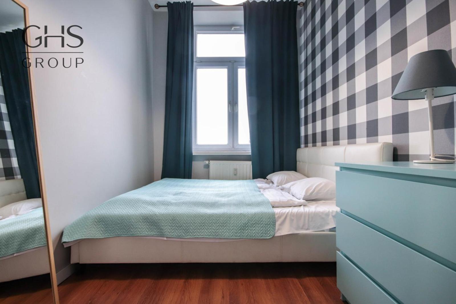 Stylowy Apartament W Samym Centrum Krakowa ภายนอก รูปภาพ