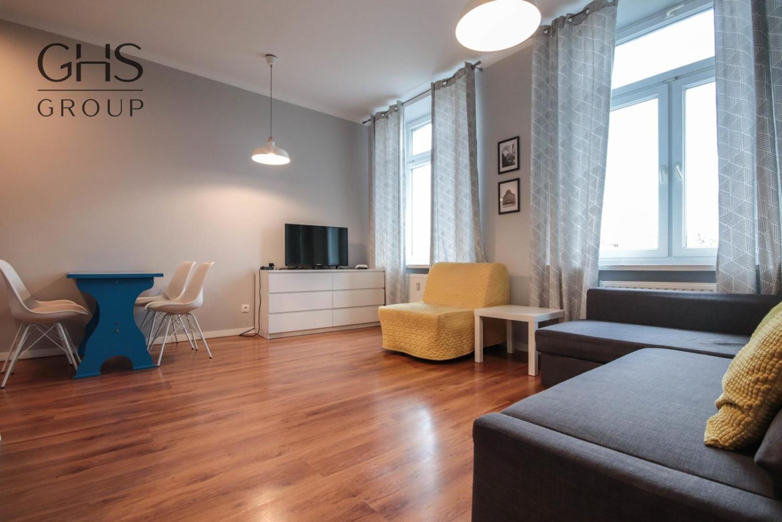 Stylowy Apartament W Samym Centrum Krakowa ภายนอก รูปภาพ