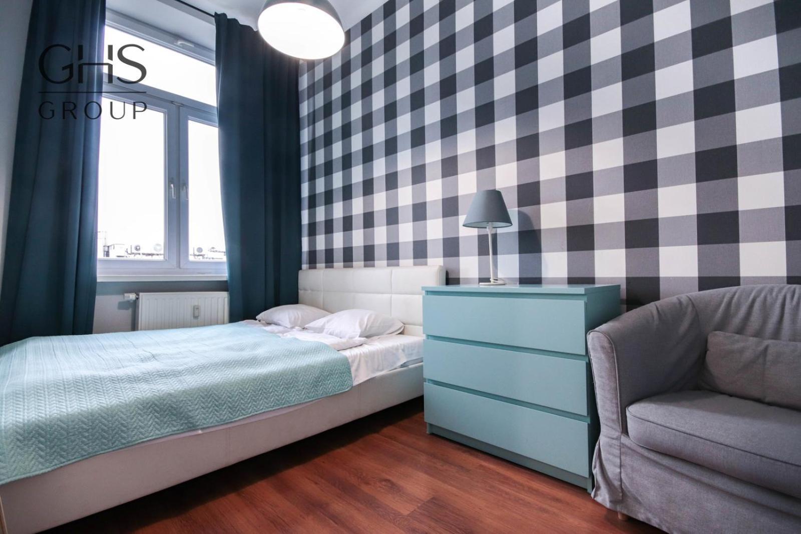 Stylowy Apartament W Samym Centrum Krakowa ภายนอก รูปภาพ